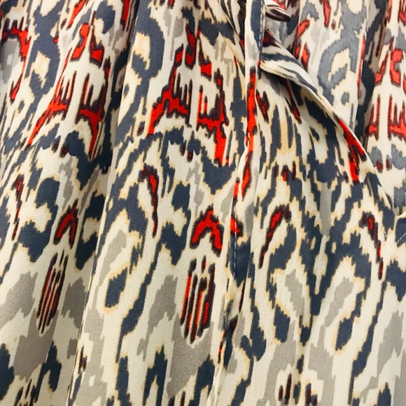 Dex tiered dress - Picture 6 of 7